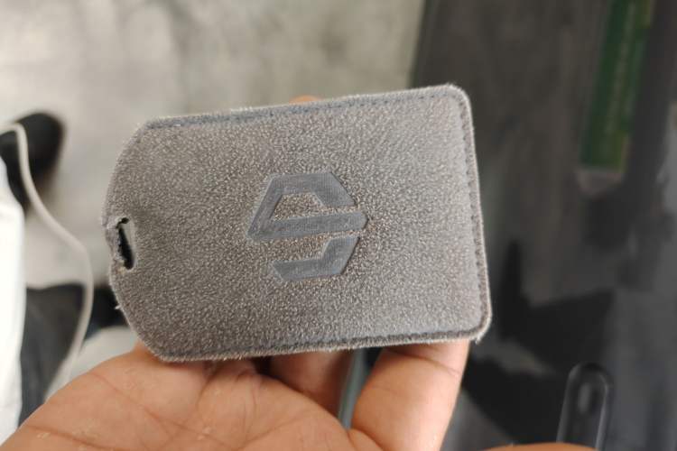 Used Leapmotor C10 2024 210 LiDAR Version Vehicle Key