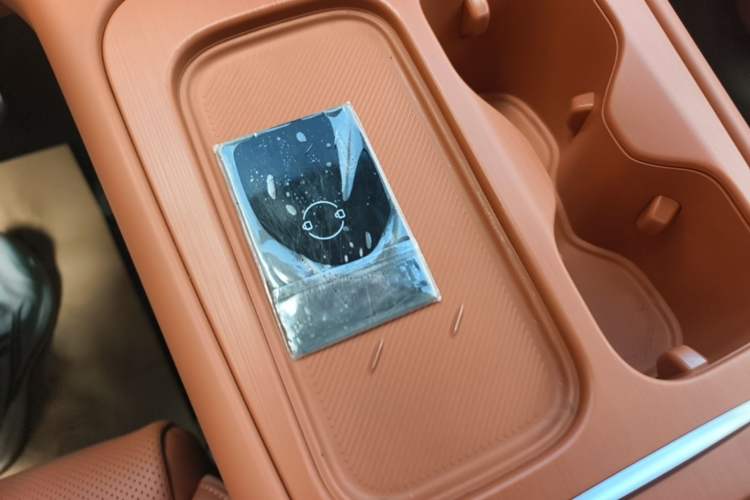 Used Leapmotor C10 2024 530 Smart Edition Vehicle Key