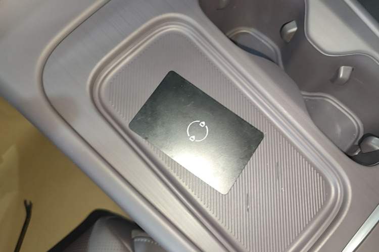Used Leapmotor C10 2024 210 Smart Edition Vehicle Key