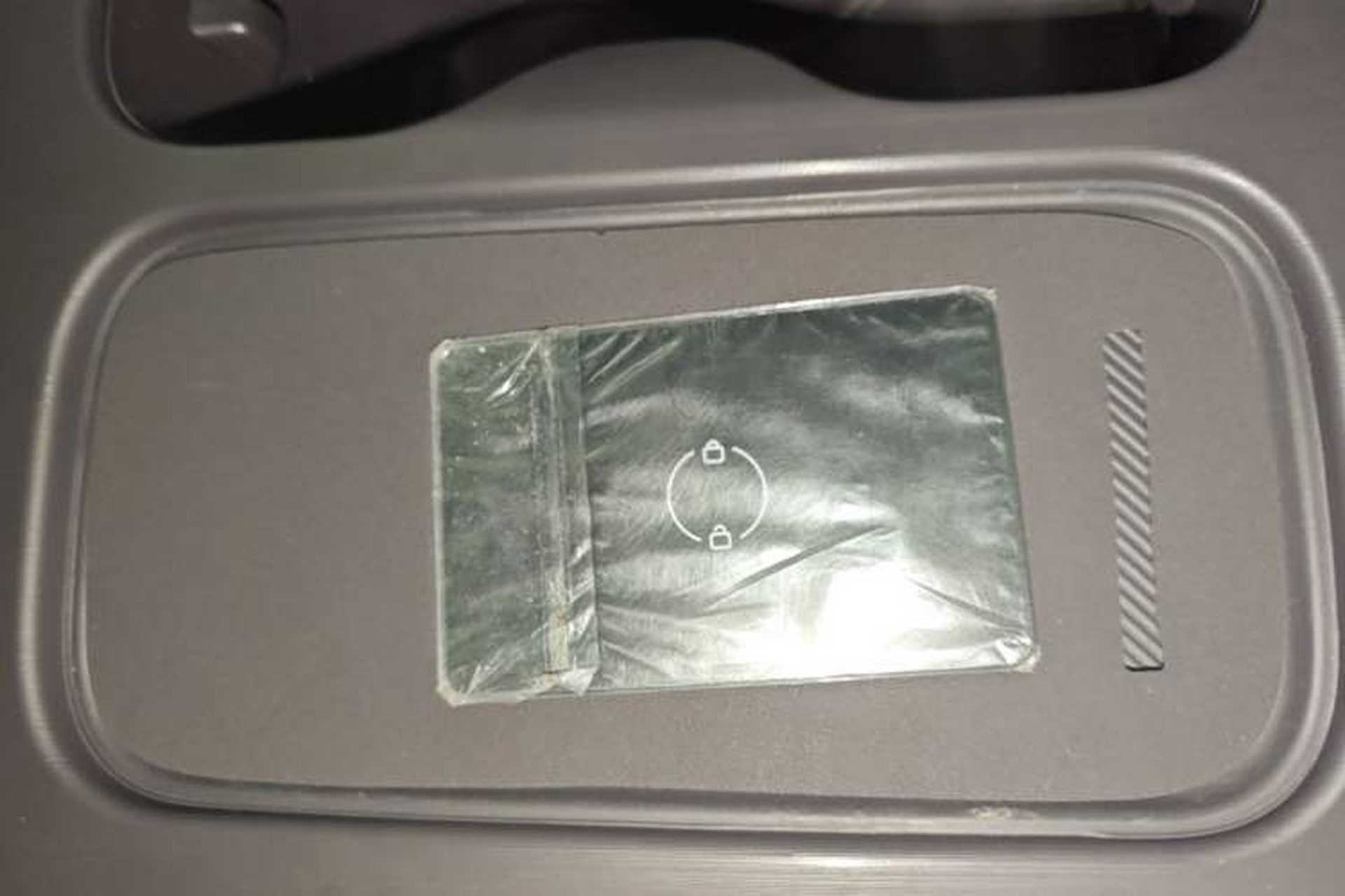 Used Leapmotor C10 2024 530 Smart Edition Vehicle Key