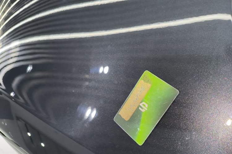 Used Leapmotor C10 2024 210 LiDAR Version Vehicle Key