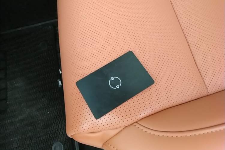 Used Leapmotor C10 2024 530 Smart Edition Vehicle Key
