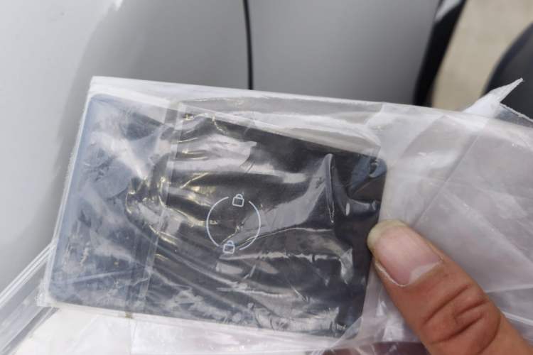 Used Leapmotor C10 2024 210 Smart Edition Vehicle Key