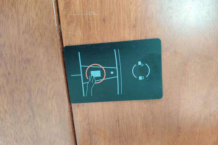 Used Leapmotor C10 2024 210 Smart Edition Vehicle Key