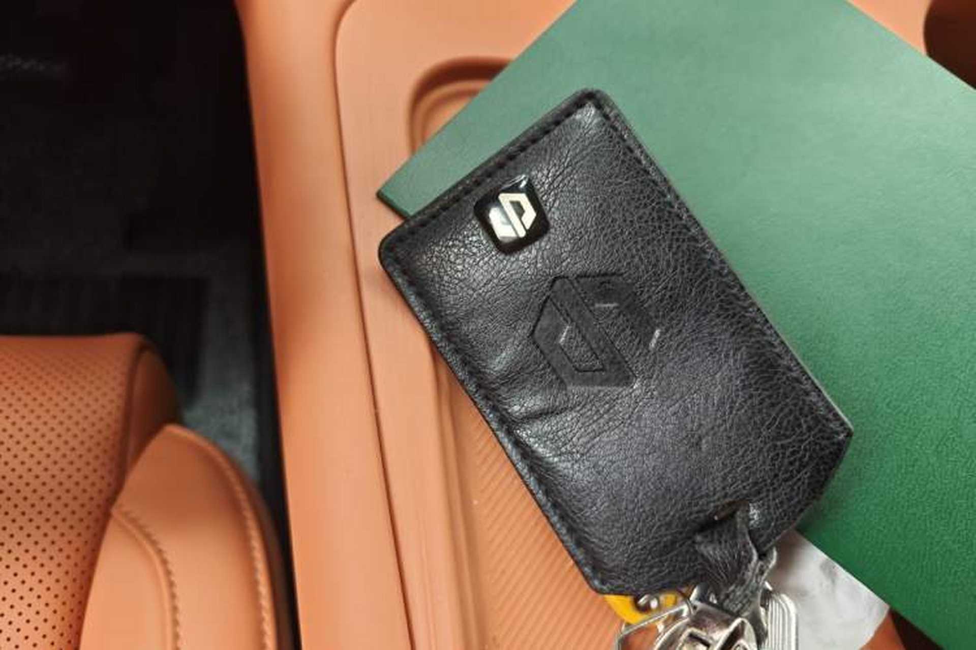 Used Leapmotor C10 2024 530 Comfort Edition Vehicle Key