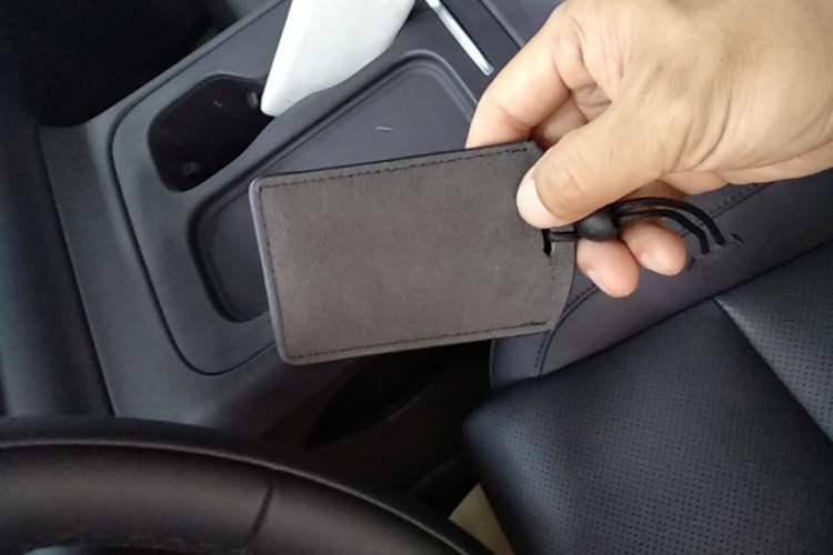 Used Leapmotor C10 2024 210 Smart Edition Vehicle Key