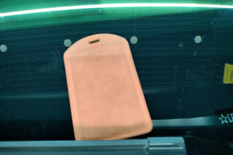 Used Leapmotor C10 2024 210 Comfort Edition Vehicle Key