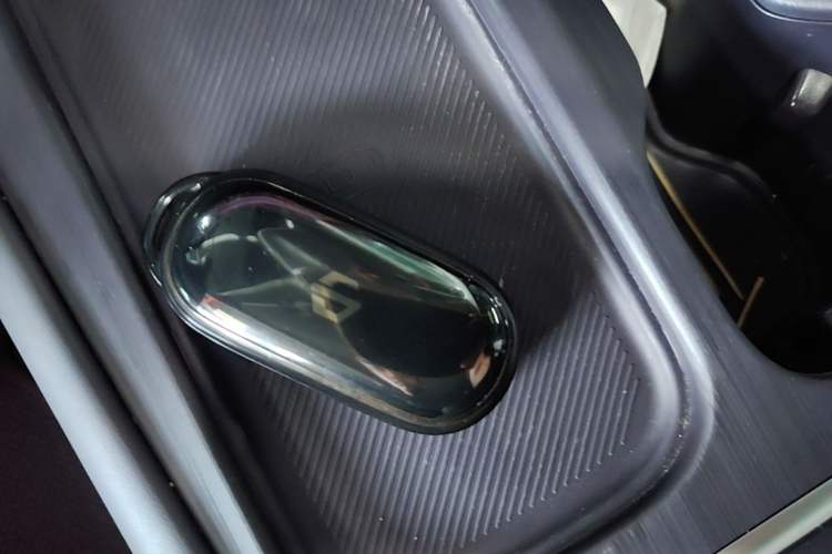 Used Leapmotor C10 2024 530 Smart Edition Vehicle Key