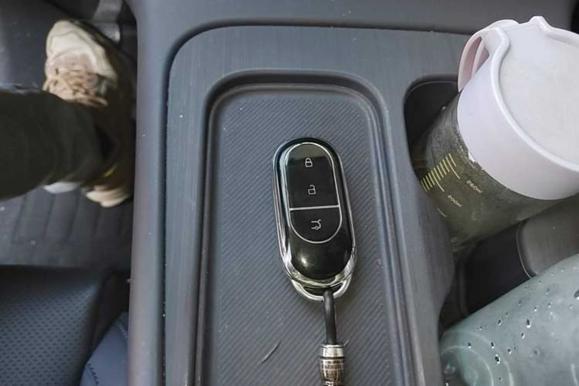 Used Leapmotor C10 2024 530 Smart Edition Vehicle Key
