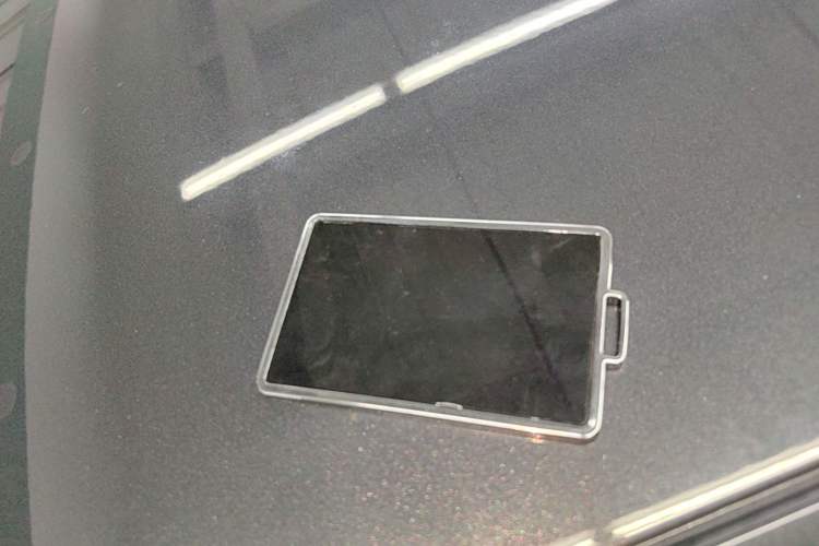 Used Leapmotor C10 2024 530 Comfort Edition Vehicle Key