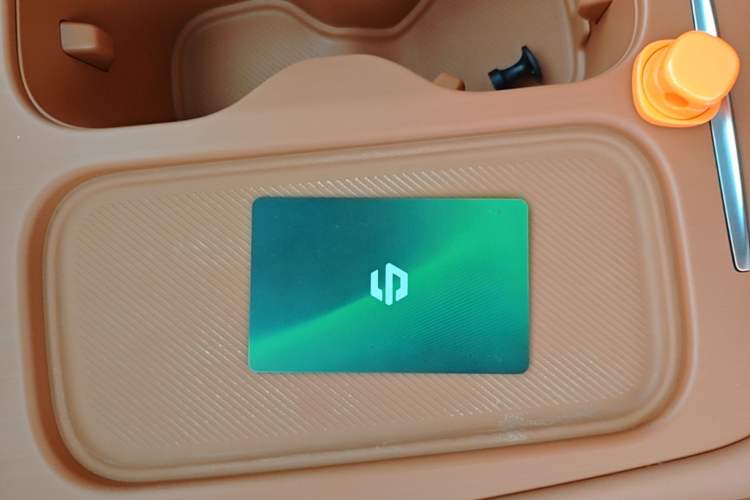 Used Leapmotor C10 2024 530 Smart Edition Vehicle Key