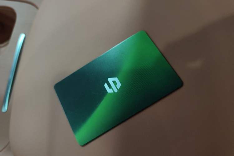 Used Leapmotor C10 2024 530 Smart Edition Vehicle Key