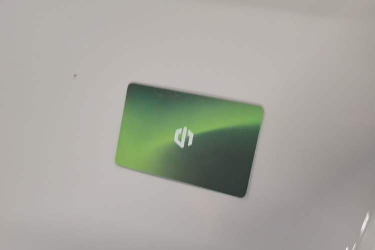 Used Leapmotor C10 2024 210 Smart Edition Vehicle Key