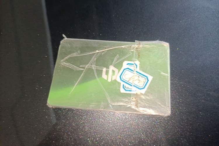Used Leapmotor C10 2024 530 LiDAR Edition Vehicle Key