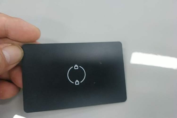 Used Leapmotor C10 2024 530 Comfort Edition Vehicle Key