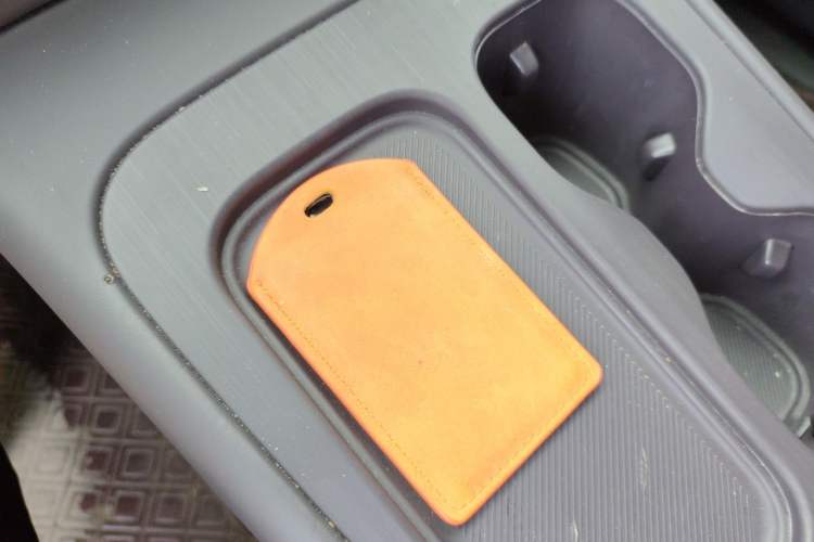 Used Leapmotor C10 2024 210 LiDAR Version Vehicle Key
