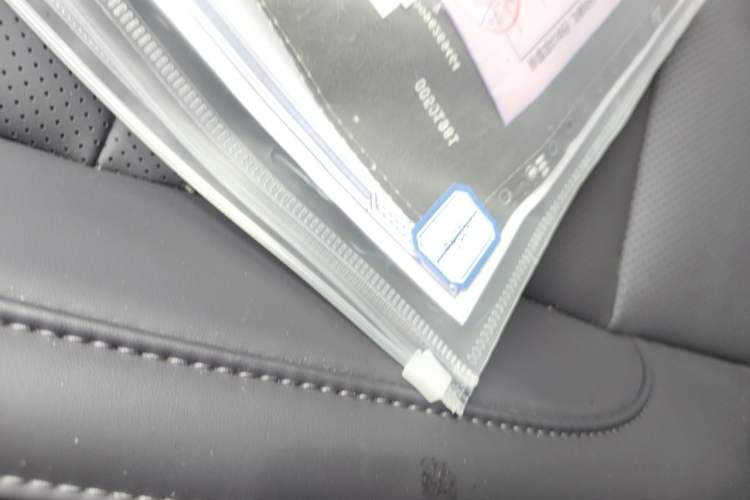 Used Leapmotor C10 2024 530 Smart Edition Vehicle Key