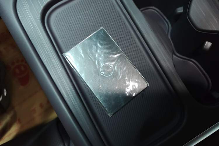 Used Leapmotor C10 2024 210 Smart Edition Vehicle Key