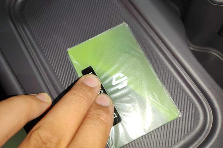 Used Leapmotor C10 2024 210 Smart Edition Vehicle Key