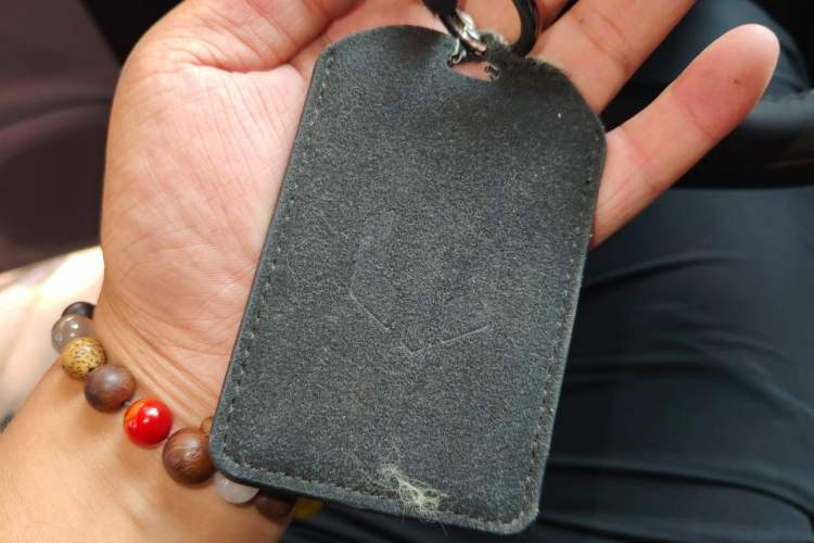 Used Leapmotor C10 2024 530 Comfort Edition Vehicle Key