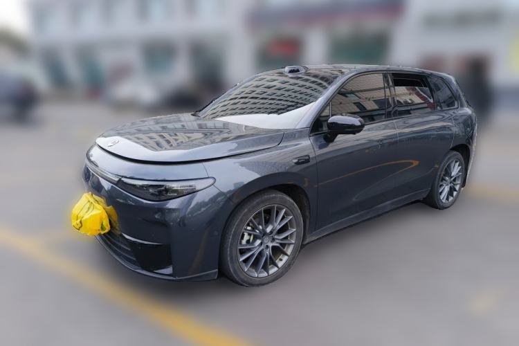Leapmotor C10 2024 210 LiDAR Version
