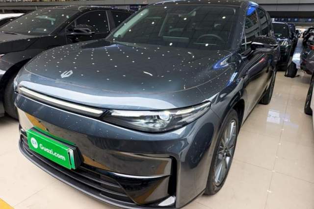Used Leapmotor C10 2024 210 Smart Edition