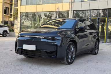 Used Leapmotor C10 2024 210 Comfort Edition
