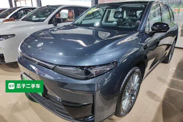 Used Leapmotor C10 2024 210 Smart Edition