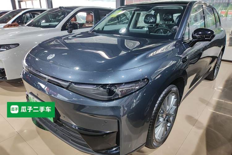 Used Leapmotor C10 2024 210 Smart Edition Guazi used car, China used car export, Used car for sale, Used cars, Cheapest cars for sale
