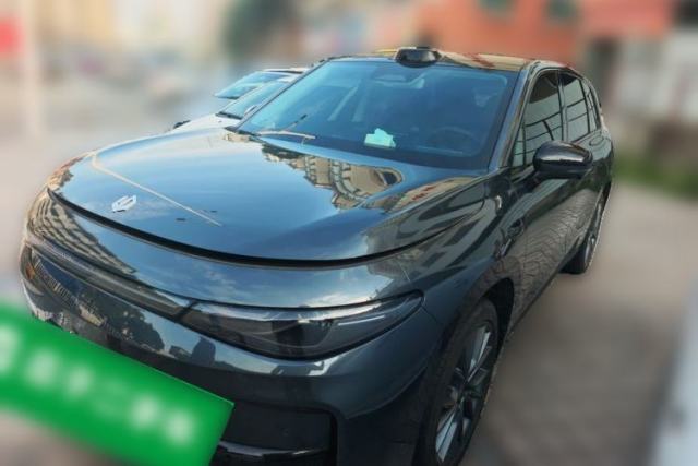 Used Leapmotor C10 2024 210 LiDAR Version
