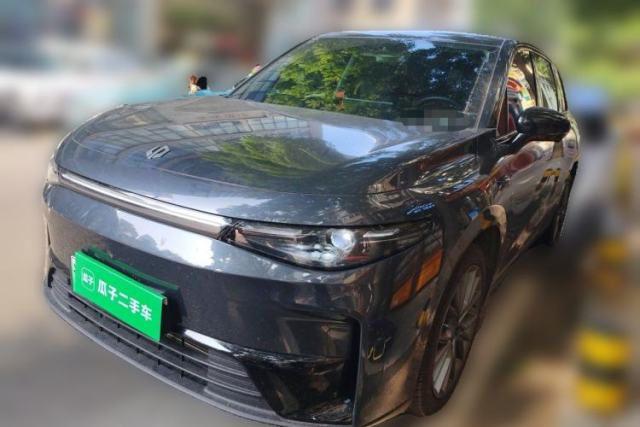 Used Leapmotor C10 2024 530 Comfort Edition