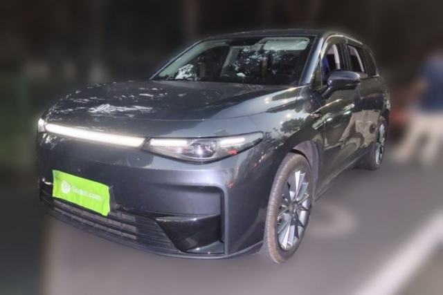 Used Leapmotor C10 2024 530 Comfort Edition