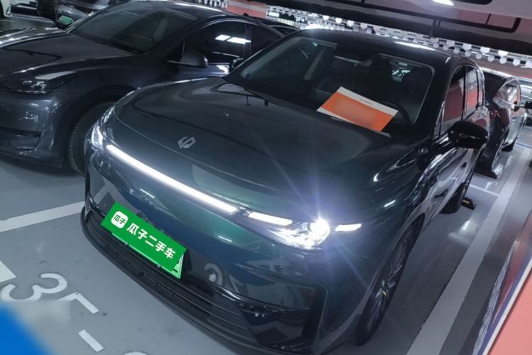 Used Leapmotor C10 2024 530 Smart Edition Guazi used car, China used car export, Used car for sale, Used cars, Cheapest cars for sale