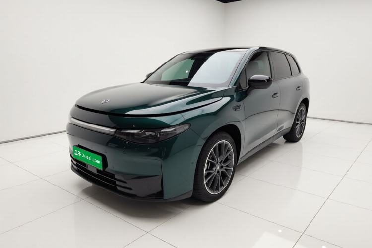Leapmotor C10 2024 210 Smart Edition