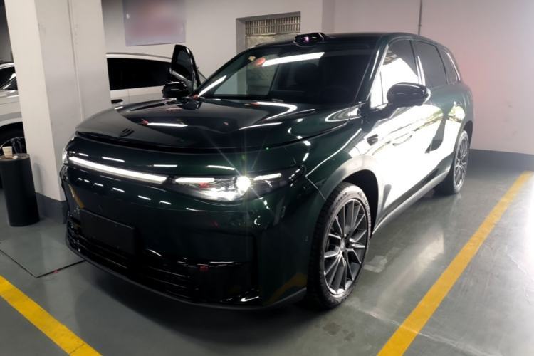 Used Leapmotor C10 2024 530 LiDAR Edition Guazi used car, China used car export, Used car for sale, Used cars, Cheapest cars for sale