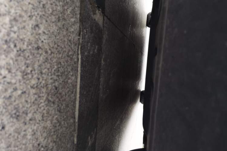 Used Leapmotor C10 2024 530 Comfort Edition Chassis Front
