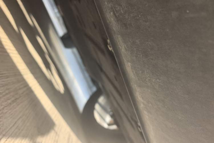 Used Leapmotor C10 2024 530 Smart Edition Chassis Front