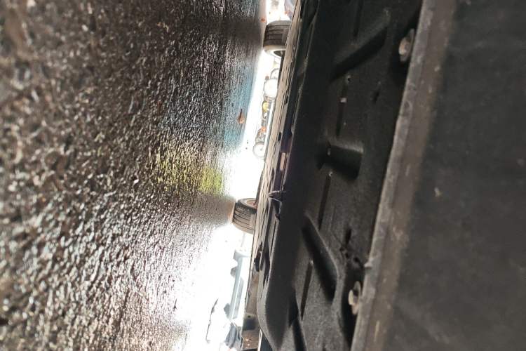 Used Leapmotor C10 2024 530 Smart Edition Chassis Front