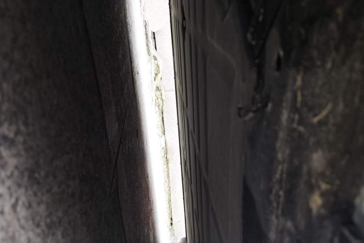 Used Leapmotor C10 2024 530 Comfort Edition Chassis Front Left