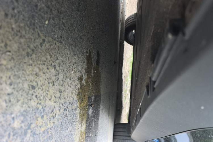 Used Leapmotor C10 2024 530 Smart Edition Chassis Front Left