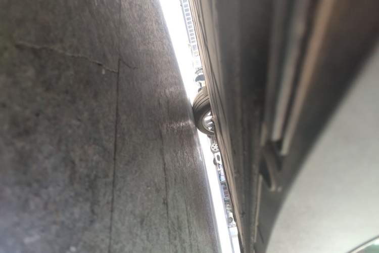 Used Leapmotor C10 2024 530 Smart Edition Chassis Front Left