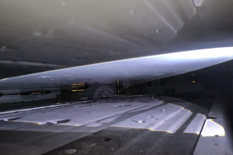 Used Leapmotor C10 2024 210 Smart Edition Chassis Front Right