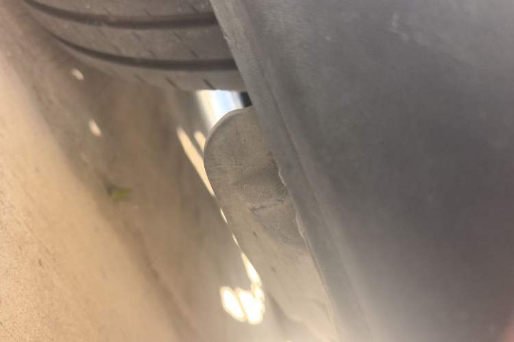 Used Leapmotor C10 2024 530 Smart Edition Chassis Front Right