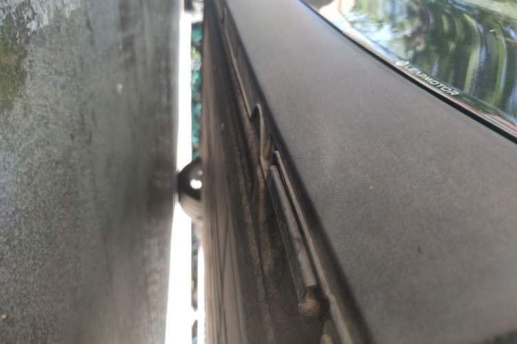 Used Leapmotor C10 2024 530 Smart Edition Chassis Rear Left