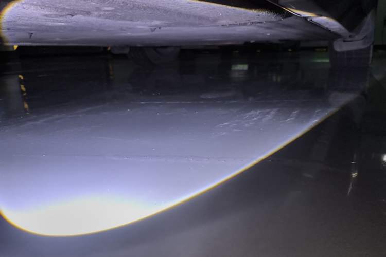 Used Leapmotor C10 2024 210 Smart Edition Chassis Rear Right