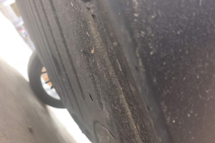 Used Leapmotor C10 2024 530 Smart Edition Chassis Rear Right
