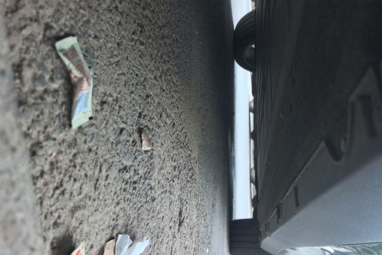 Used Leapmotor C10 2024 530 Smart Edition Chassis Rear Right