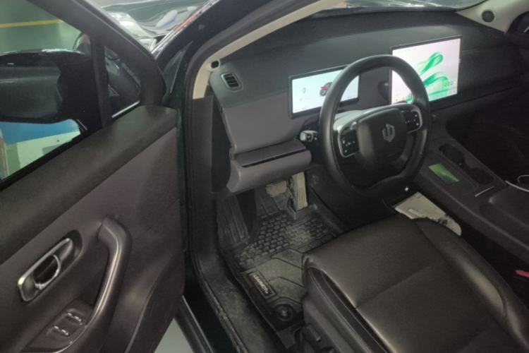 Used Leapmotor C10 2024 530 Smart Edition Driver Seat