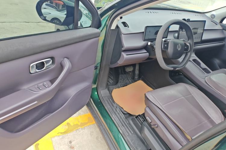 Used Leapmotor C10 2024 530 Smart Edition Driver Seat