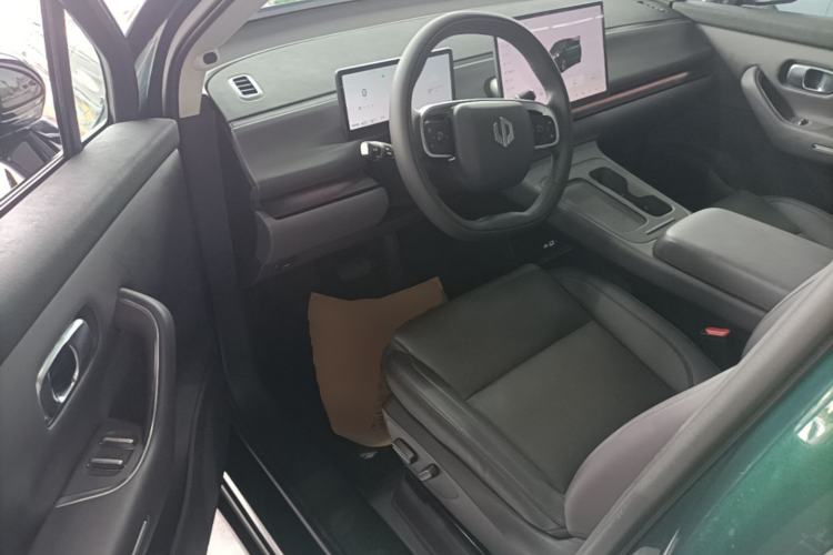 Used Leapmotor C10 2024 210 Comfort Edition Driver Seat
